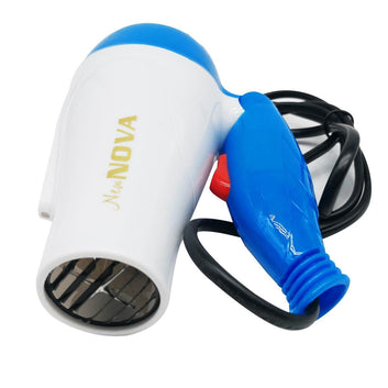 Nova Foldable Hair Dryer NV-1290 – Random Color